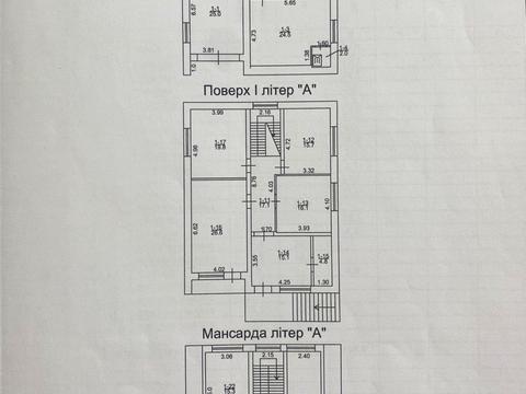 будинок за адресою Олени Теліги вул., 76
