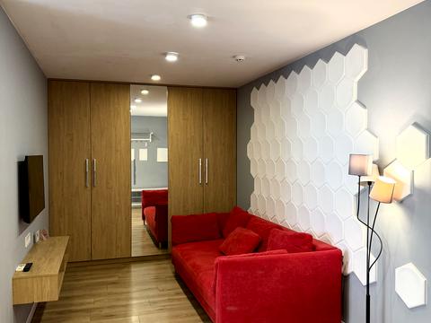 квартира за адресою Басейна вул., 19