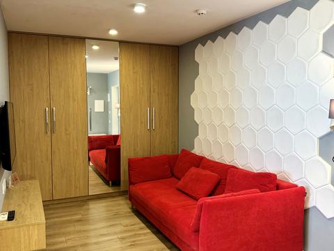 квартира по адресу Бассейная ул., 19