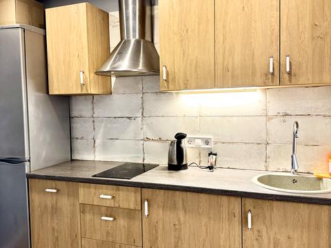 квартира за адресою Басейна вул., 19