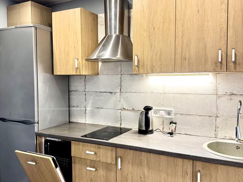 квартира за адресою Басейна вул., 19