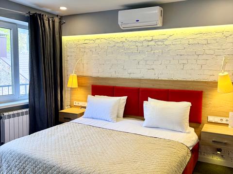 квартира за адресою Басейна вул., 19