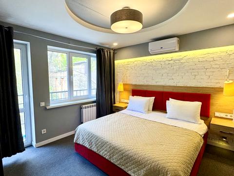 квартира за адресою Басейна вул., 19