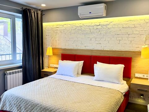 квартира за адресою Басейна вул., 19