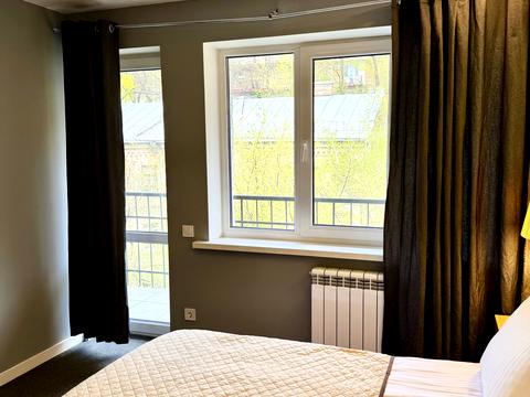 квартира за адресою Басейна вул., 19