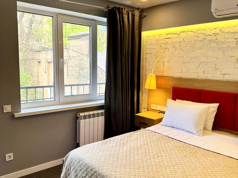 квартира за адресою Басейна вул., 19