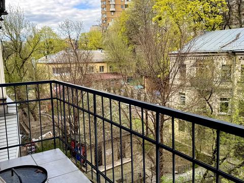 квартира за адресою Басейна вул., 19