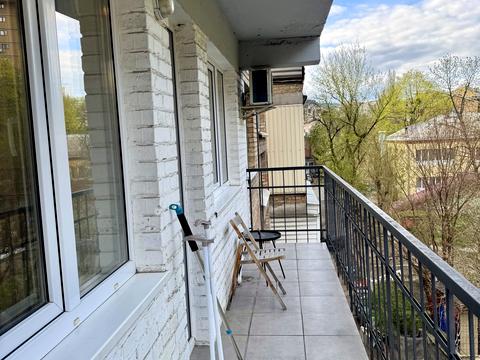 квартира за адресою Басейна вул., 19