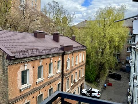 квартира за адресою Басейна вул., 19