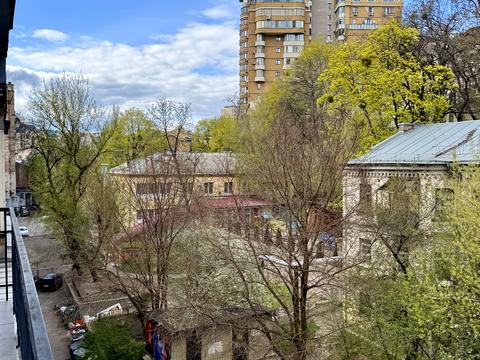 квартира за адресою Басейна вул., 19