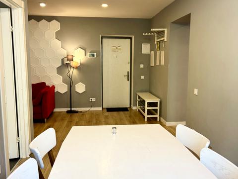 квартира за адресою Басейна вул., 19