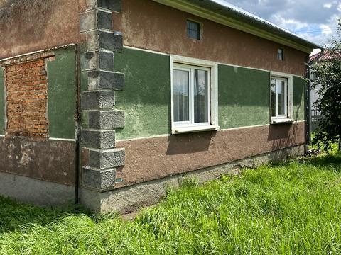 дом по адресу Леси Украинки ул., 28