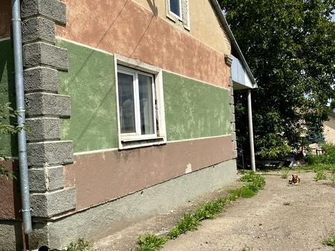 дом по адресу Леси Украинки ул., 28