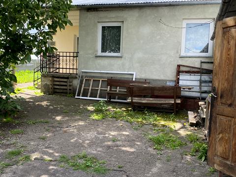 дом по адресу Леси Украинки ул., 28