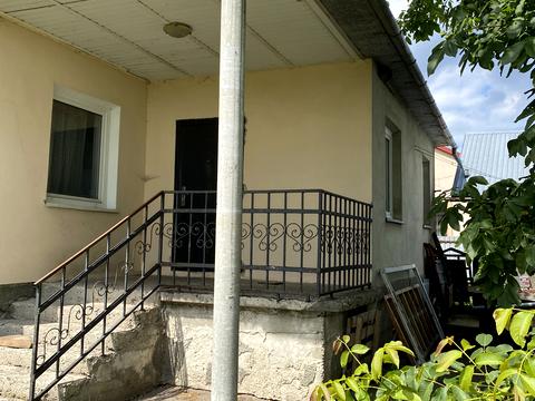 дом по адресу Леси Украинки ул., 28