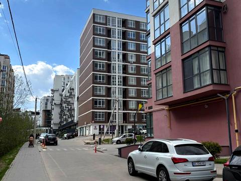 коммерческая по адресу Малоголосковская ул., 44