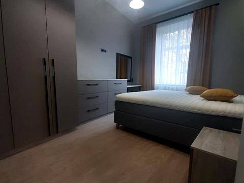 квартира за адресою Петра Війтовича вул., 1