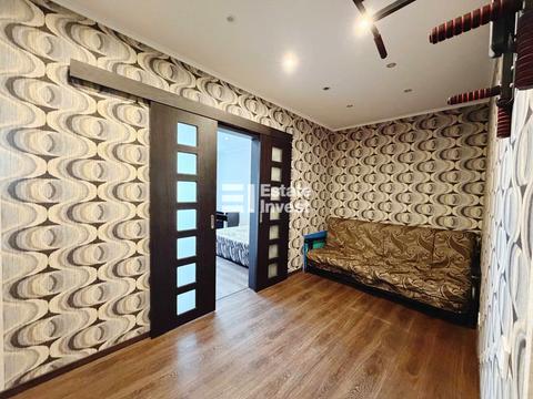 квартира по адресу Победы просп., 53б