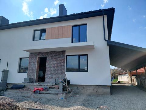 дом по адресу Набережная ул., 51