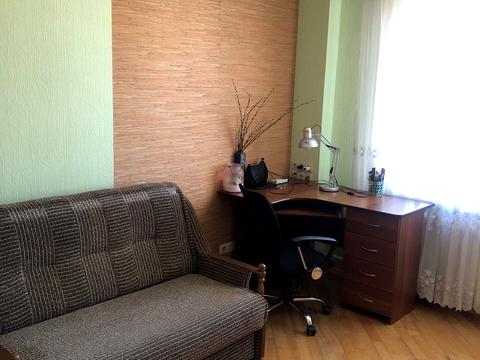 квартира за адресою Георгія Гонгадзе просп. (Радянської України), 18-Ж