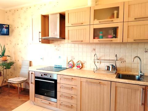 квартира за адресою Георгія Гонгадзе просп. (Радянської України), 18-Ж