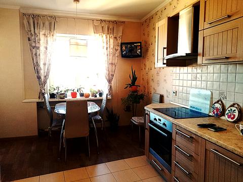 квартира за адресою Георгія Гонгадзе просп. (Радянської України), 18-Ж