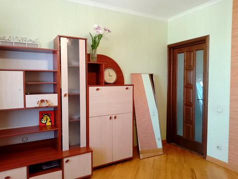 квартира за адресою Георгія Гонгадзе просп. (Радянської України), 18-Ж