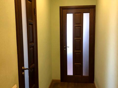 квартира за адресою Георгія Гонгадзе просп. (Радянської України), 18-Ж