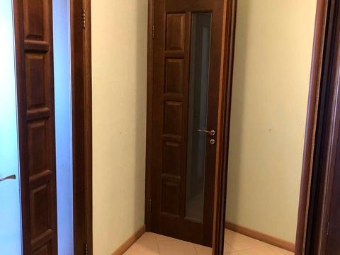 квартира за адресою Георгія Гонгадзе просп. (Радянської України), 18-Ж