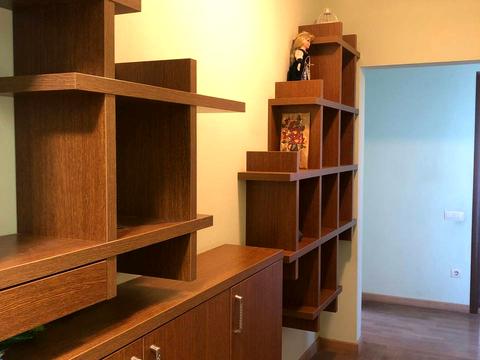 квартира за адресою Георгія Гонгадзе просп. (Радянської України), 18-Ж