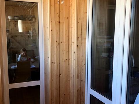 квартира за адресою Георгія Гонгадзе просп. (Радянської України), 18-Ж