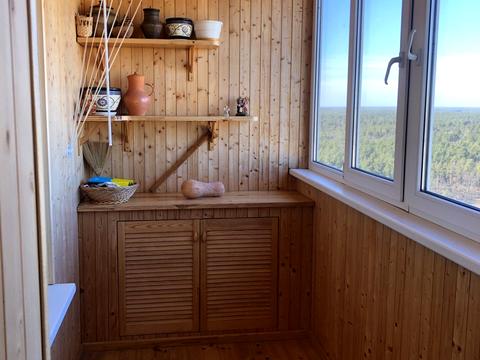 квартира за адресою Георгія Гонгадзе просп. (Радянської України), 18-Ж