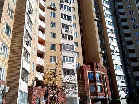 квартира за адресою Георгія Гонгадзе просп. (Радянської України), 18-Ж