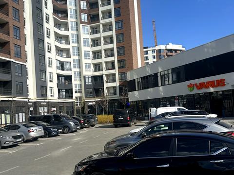 квартира по адресу Ольги Кобилянської ул. (Достоевского), 1-В/22