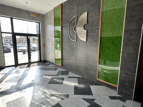 квартира по адресу Ольги Кобилянської ул. (Достоевского), 1-В/22