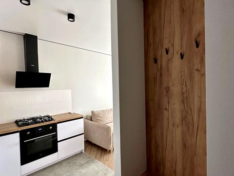 квартира по адресу Ольги Кобилянської ул. (Достоевского), 1-В/22