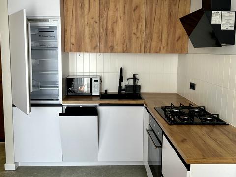 квартира по адресу Ольги Кобилянської ул. (Достоевского), 1-В/22