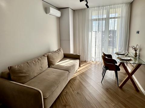 квартира по адресу Ольги Кобилянської ул. (Достоевского), 1-В/22