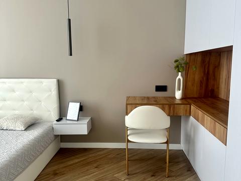 квартира по адресу Ольги Кобилянської ул. (Достоевского), 1-В/22