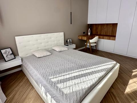 квартира по адресу Ольги Кобилянської ул. (Достоевского), 1-В/22