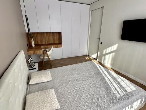 квартира по адресу Ольги Кобилянської ул. (Достоевского), 1-В/22