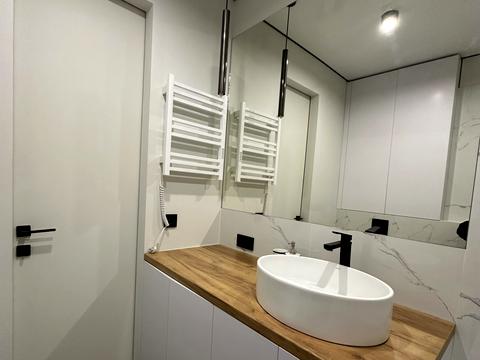 квартира по адресу Ольги Кобилянської ул. (Достоевского), 1-В/22