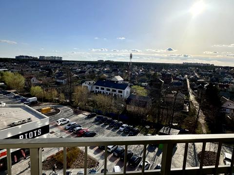 квартира по адресу Ольги Кобилянської ул. (Достоевского), 1-В/22