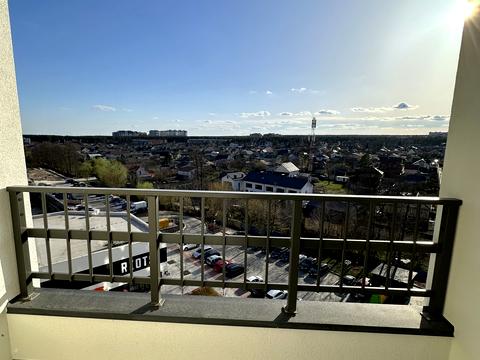 квартира по адресу Ольги Кобилянської ул. (Достоевского), 1-В/22