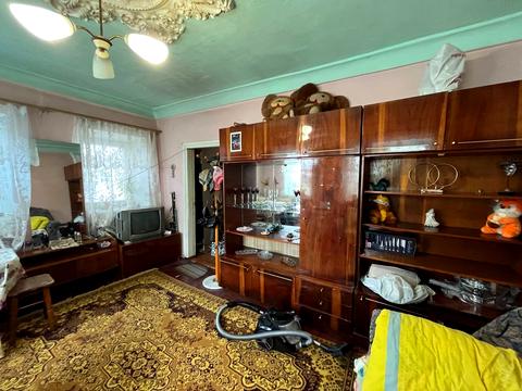 будинок за адресою Володимира Кремінського вул. (Єсеніна), 49