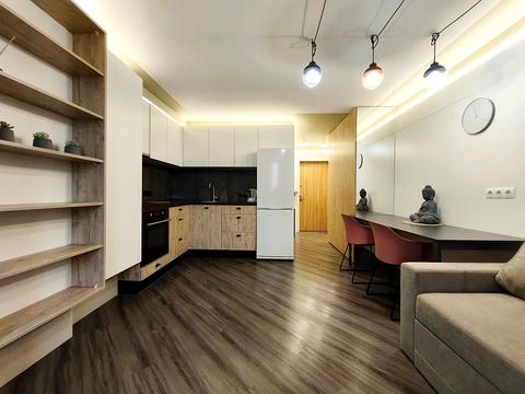 квартира по адресу Украинского Возродження ул. (Бударіна), 3-Г