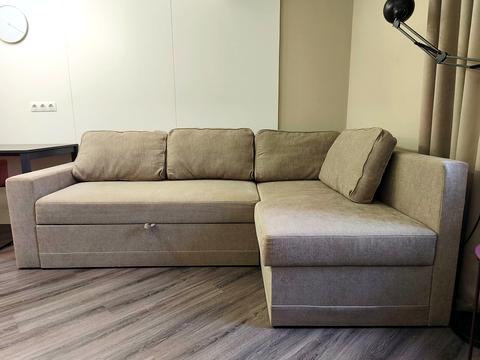 квартира по адресу Украинского Возродження ул. (Бударіна), 3-Г