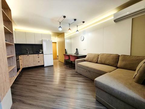 квартира по адресу Украинского Возродження ул. (Бударіна), 3-Г