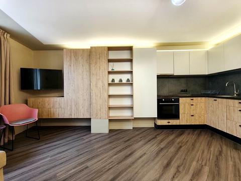 квартира по адресу Украинского Возродження ул. (Бударіна), 3-Г