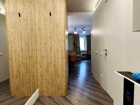 квартира по адресу Украинского Возродження ул. (Бударіна), 3-Г